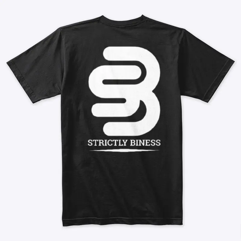 Strictly Biness “Original”